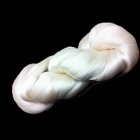 Raw Silk Yarn