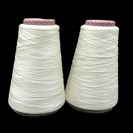 Spun Silk Yarn
