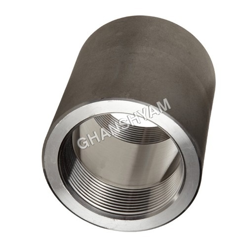 forged sleeve part