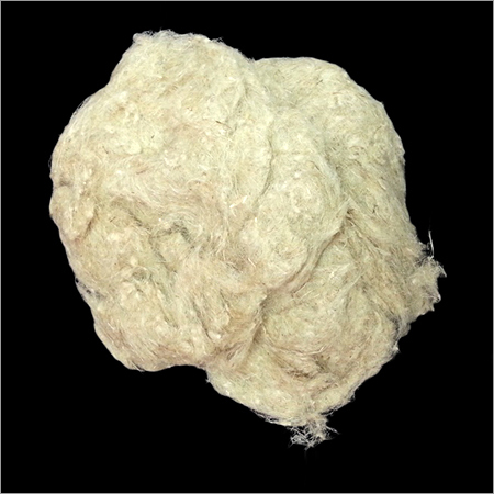 Silk Fibres