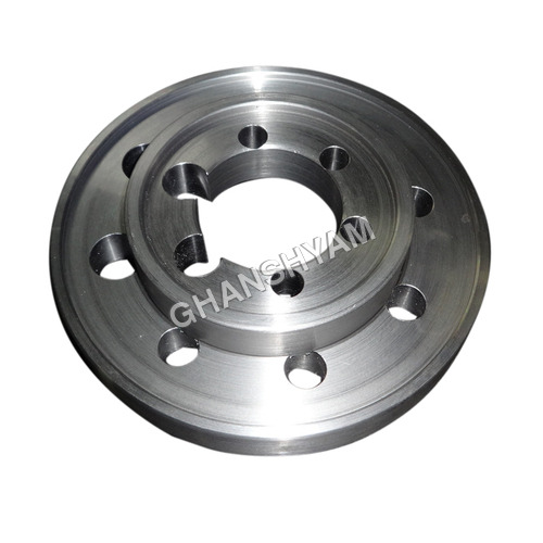 Industrial machined parts