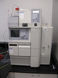 HPLC Testing