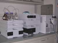LCMS Testing