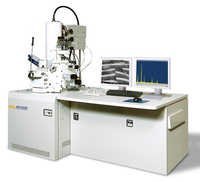 SEM-EDAX Testing