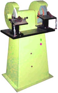 Bench Grinder Machine