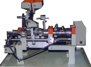 Automatic Thread Cutting Machine