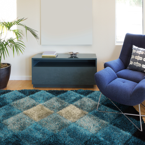 Designer Staple Carpets