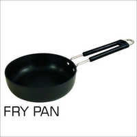 Hard Anodized Fry Pan