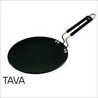 Hard Anodized Roti Tava