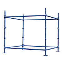 Scaffolding Pipe Hiring Services