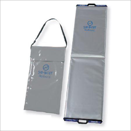 Hightec Rollbord Series