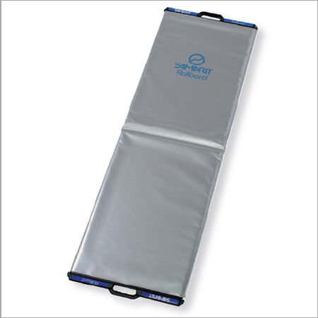 Hightec Rollbord Series