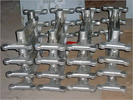 Earthmoving Equipment Casting