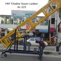 FRP Ladders