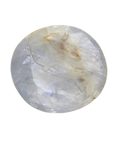 9.00 Ratti Blue Sapphire Stone