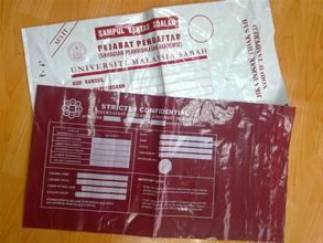 Courier Bag