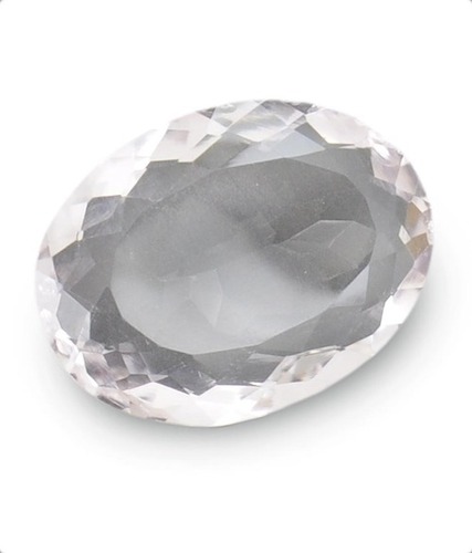 Rose de France Amethyst Gemstone