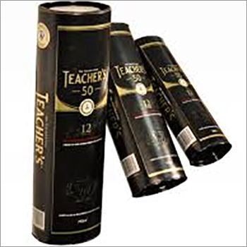 Paper Tube Can
