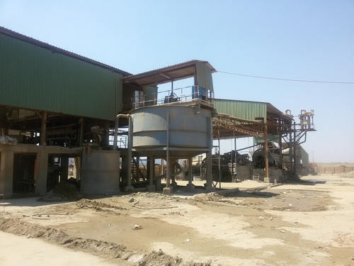 Thickener