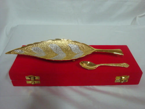 Brass Bowls