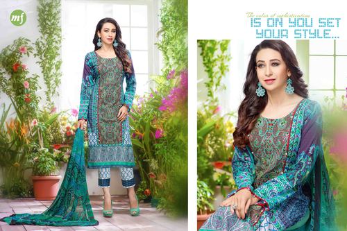 Salwar Kameez