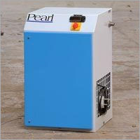 Refrigerated Type Compressed Air Dryer