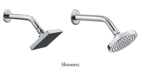 Bathroom Showers