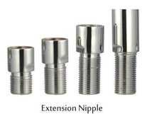 Extension Nipple