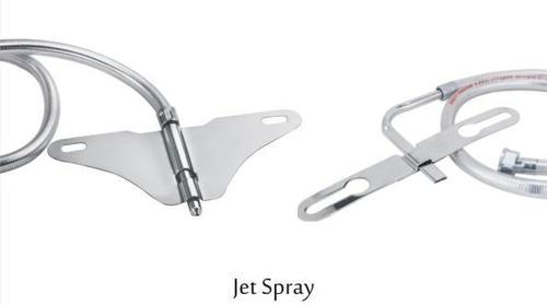 SS Jet Spray
