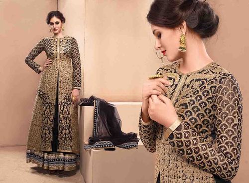 Wedding Salwar Kameez