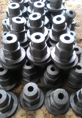 Stainless Steel Casting