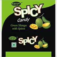 Spicy Candy Jeck