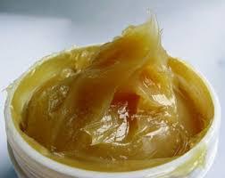 SODIUM BASE GREASE