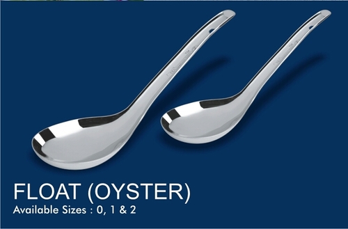 S S FLOAT (OYSTER)