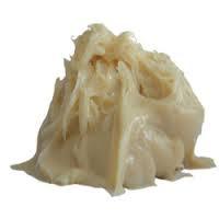 Clay Grease