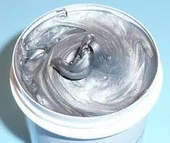 Graphite Grease