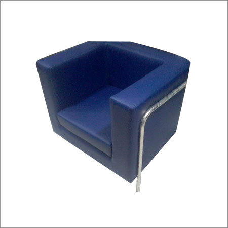Single Cushion Sofas