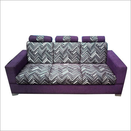 Luxury Sofa Set