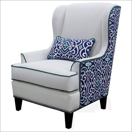 Single Seater Sofa