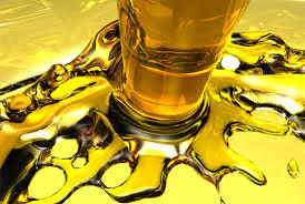 Gas Engine Oil