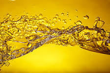 Flushing Oil