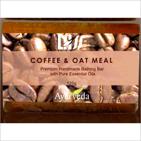 Lass Coffee And Oat Meal