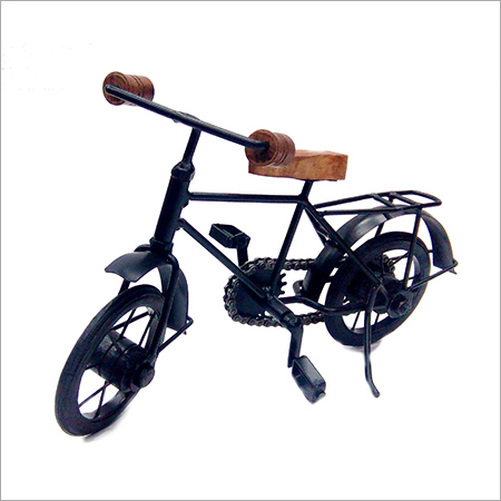 Handmade Bicycle