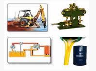 MACHINE TOOL WAY OIL