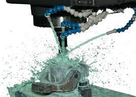 STRAIGHT CUTTING FLUIDS