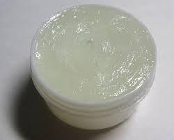 PETROLEUM JELLY