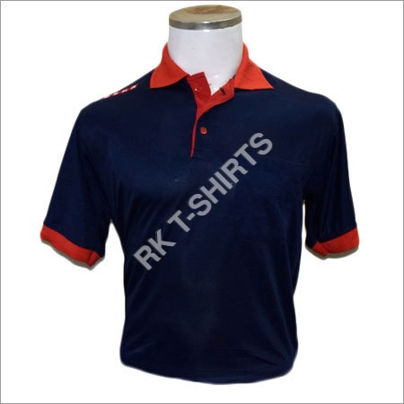Polo Dry Fit T Shirts