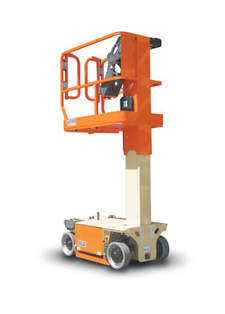 One Man Lift