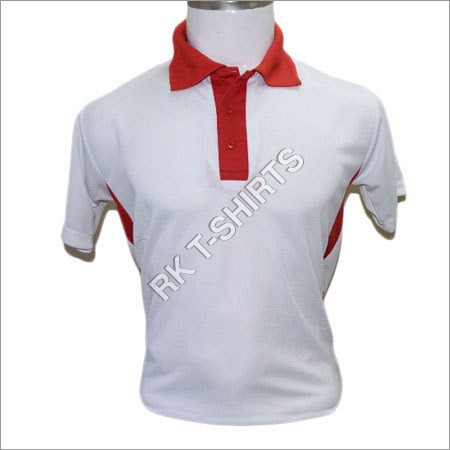 Customize Polo T Shirts