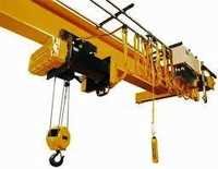 भारी शुल्क ईओटी क्रेन